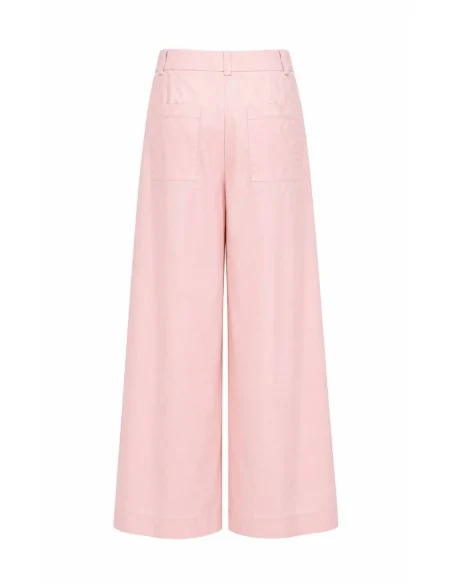 Pantalone in cotone