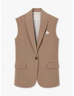 Gilet strech