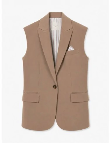 Gilet strech