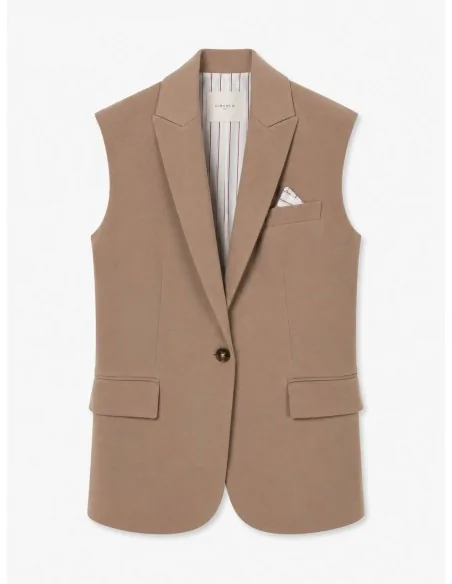 Gilet strech