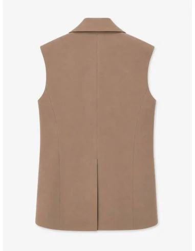 Gilet strech