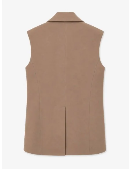 Gilet strech