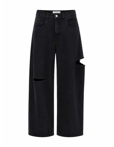 Jeans Poppy con strappi