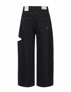 Jeans Poppy con strappi 2