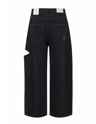 Jeans Poppy con strappi