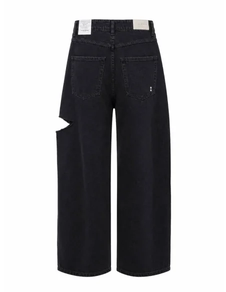 Jeans Poppy con strappi