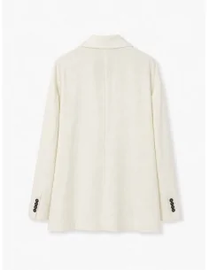 Giacca over-size 2