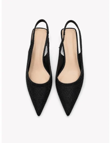 Scarpe Pucket