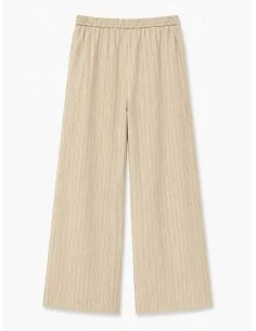 Pantalone gessato 2