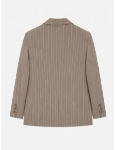 Blazer over doppiopetto 2