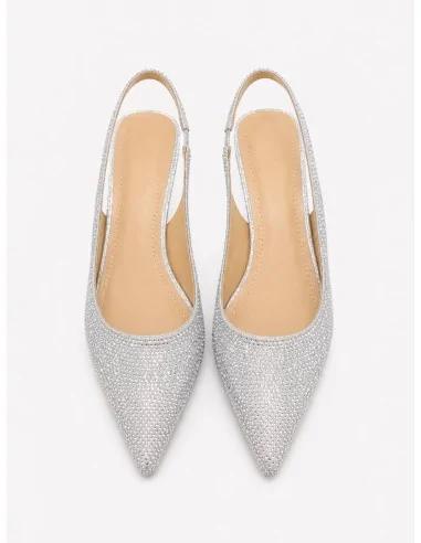 Scarpe Pucket