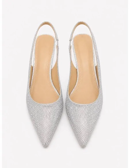 Scarpe Pucket