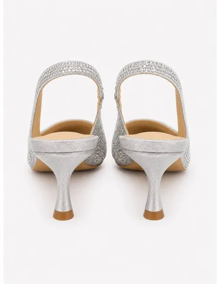 Scarpe Pucket