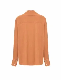 Camicia in raso 2