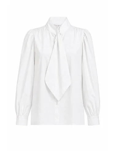 Camicia in popeline