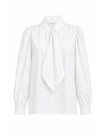 Camicia in popeline