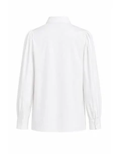 Camicia in popeline 2