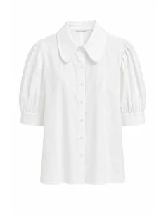 Camicia in cotone
