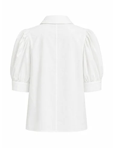 Camicia in cotone