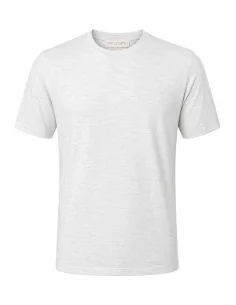 T-shirt in lino