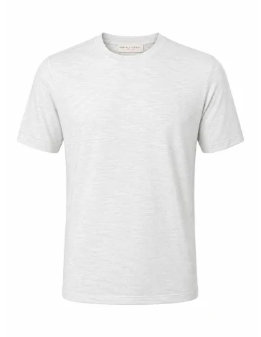 T-shirt in lino