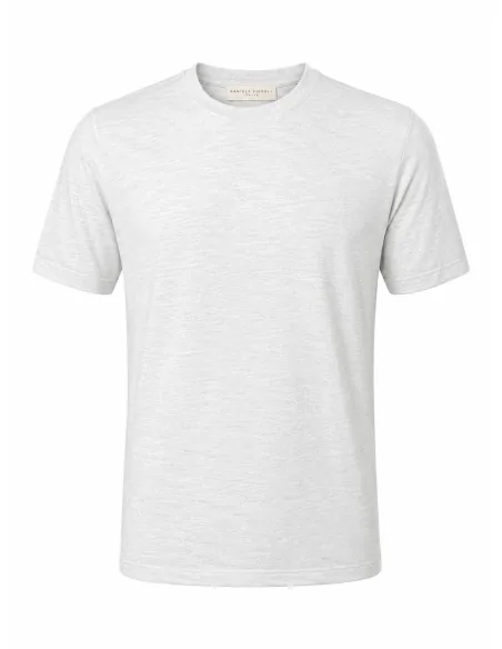 T-shirt in lino