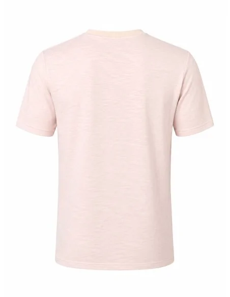 T-shirt in lino