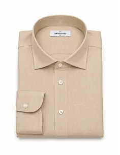 Camicia in lino