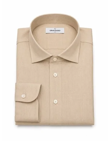 Camicia in lino
