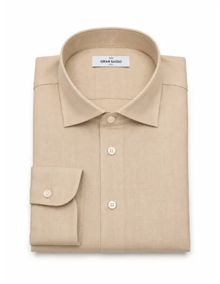 Camicia in lino