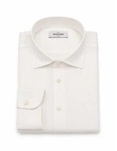Camicia in lino