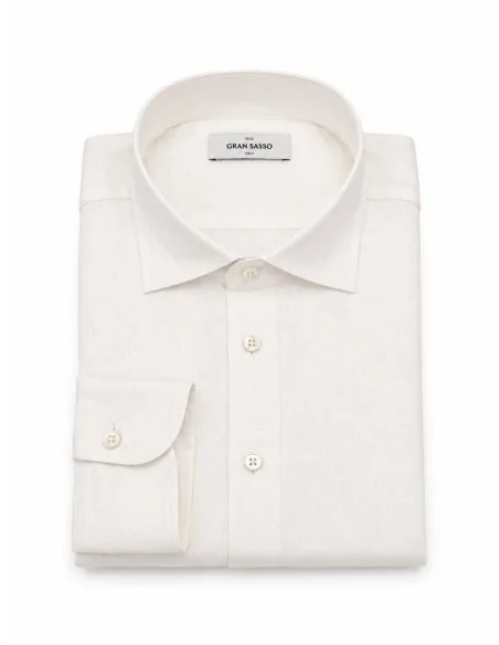 Camicia in lino