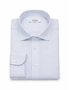 Camicia In Lino