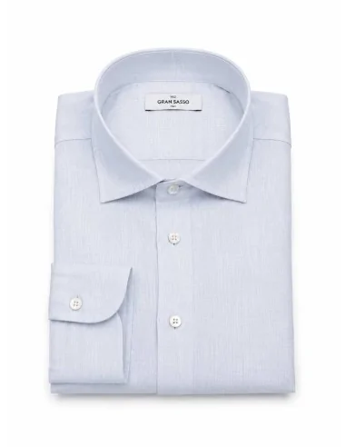 Camicia In Lino