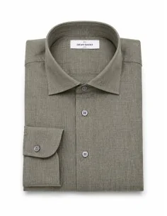 Camicia in lino