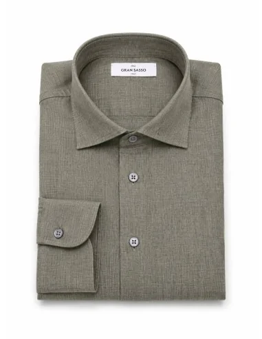 Camicia in lino