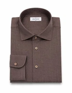 Camicia in lino