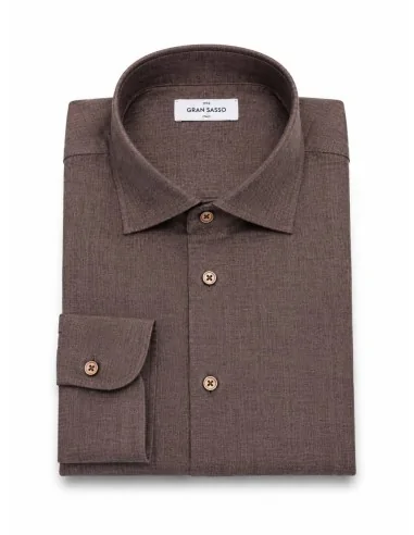 Camicia in lino