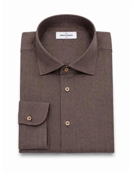 Camicia in lino