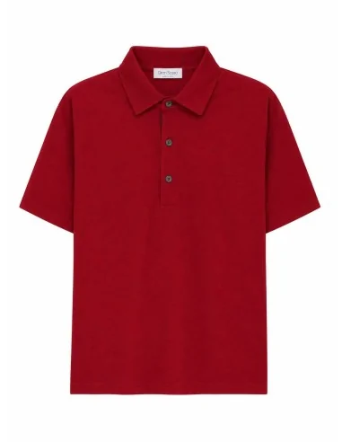 Polo in cotone