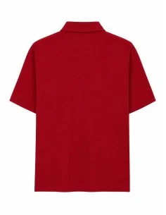 Polo in cotone 2