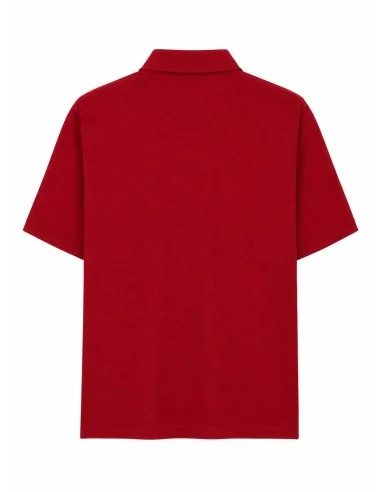 Polo in cotone