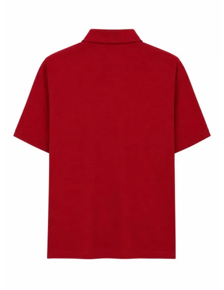 Polo in cotone
