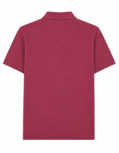Polo mezza manica 2