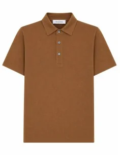 Polo mezza manica