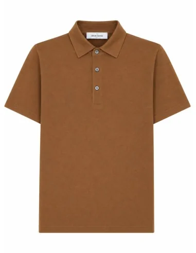 Polo mezza manica