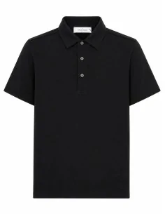 Polo mezza manica