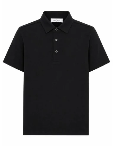 Polo mezza manica