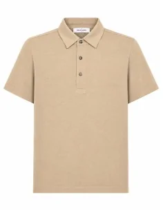 Polo mezza manica