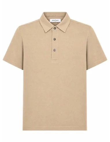 Polo mezza manica